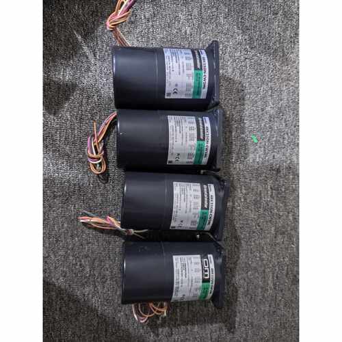 东方马达4RK25GN-CW2ML