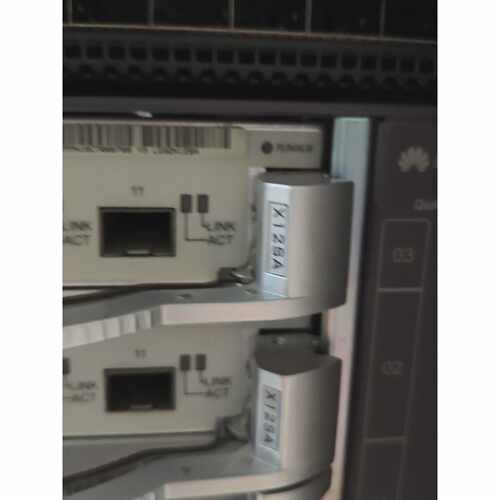 询价-LE0DX12XSA0012口万兆光接口卡适用于S9