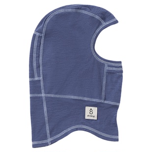 吃茶去chichaqu25户外美丽诺羊毛头套面罩围脖防寒保暖徒步骑行