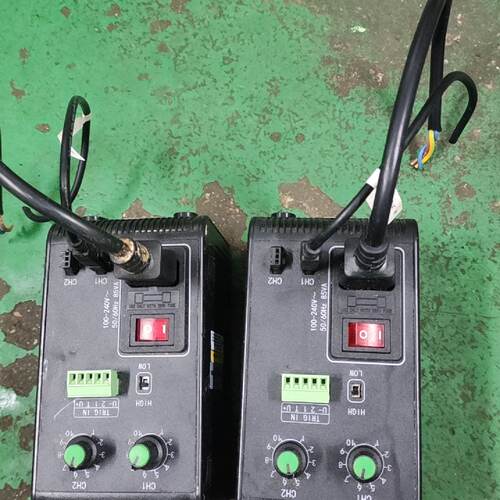 光源控制器，YH-AP1024-2T
