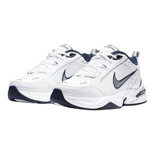 耐克（NIKE）男鞋 2026新款春季运动鞋AIR MONARCH IV跑步健身缓