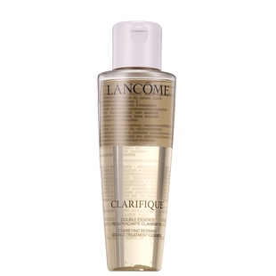 专柜正品兰蔻净澈焕肤双重精华水中小样极光水50ml混油皮水油平衡