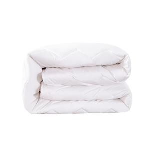 WOOLSTAR澳洲羊毛被100纯羊毛冬被羊绒被子春秋冬加厚喜被婚被芯