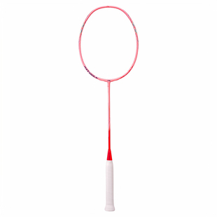 李宁雷霆60马年限定款羽毛球拍碳素纤维专业比赛官方正品旗舰单拍