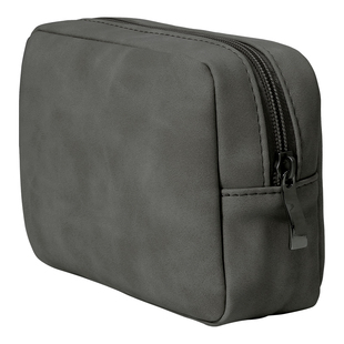 适用于华为苹果笔记本鼠标充电器电源充电线收纳包Macbook电脑数据线保护套配件 手机充电宝头数码便携收纳袋