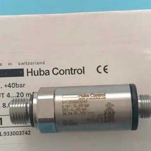 【请询价】全新原装Huba Control富巴511.93300374