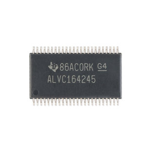 原装正品 SN74ALVC164245DGGR TSSOP-48 16位电平转换收发器