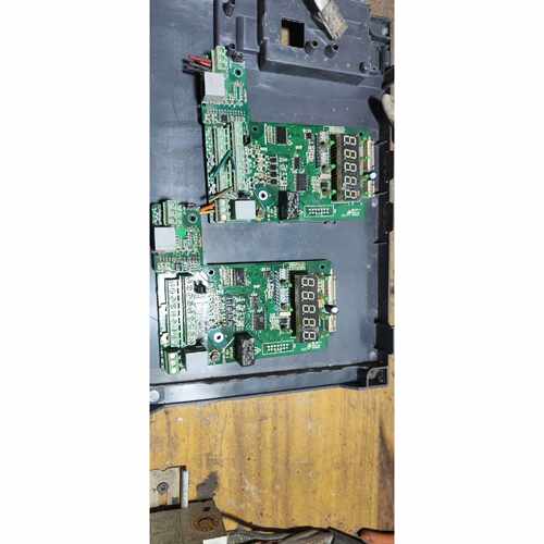 询价-汇川变频器主板型号MD320T30G30KW三相380