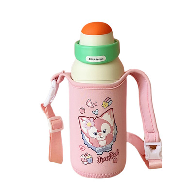 CHaKOLAB和序保温杯套550ml