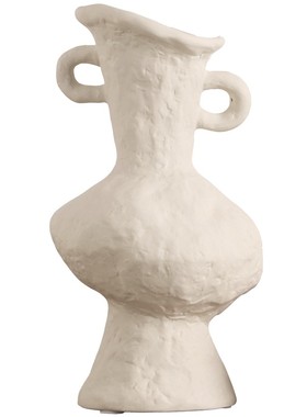 贝汉美中古风入户玄关钥匙收纳