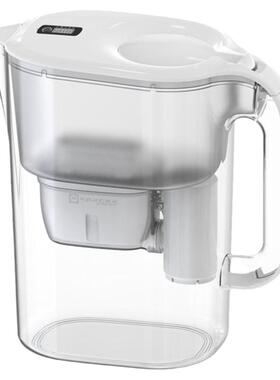 4.3L直饮过滤水壶家用超滤净水器