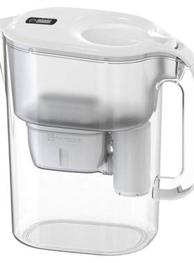 4.3L直饮过滤水壶家用超滤净水器