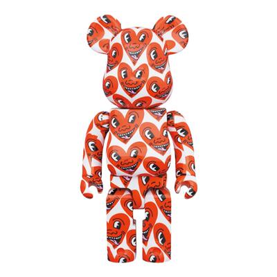 KEITHHARING6代凯斯哈林