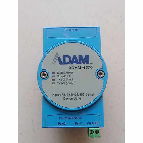 电气控制研华ADAM4570模块