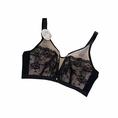 珠密琪6262无钢圈内衣超薄BCD杯