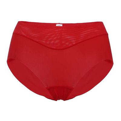 轻薄柔软弹力内裤爱慕无痕女士