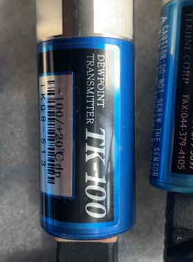 议价TEKHNE泰克涅 TK-100 露点仪 件 图 议适用