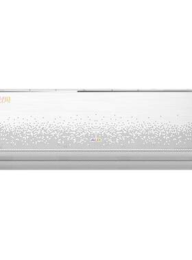 AUX/奥克斯大1.5匹空调挂机家用沐轻风 KFR-35GW/BpR3FQA700(B1)