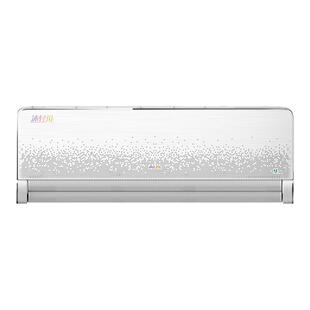 AUX/奥克斯大1.5匹空调挂机家用沐轻风 KFR-35GW/BpR3FQA700(B1)