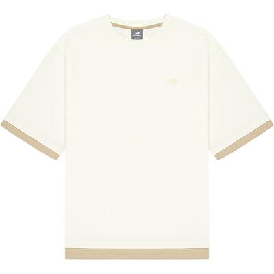 NewBalanceNB官方休闲短袖