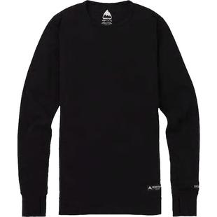 BURTON伯顿官方女士MIDWEIGHT打底衫速干透气户外长袖上衣102591