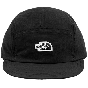 北面男女同款轻量运动鸭舌帽可收纳户外TheNorthFace|8CTF