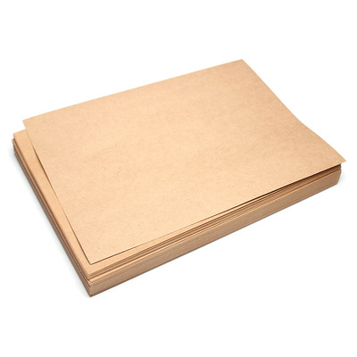 手工皮具DIY牛卡纸打版