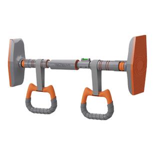 特泽瓦门上单杠家用室内引体向上架家庭儿童免打孔墙体防滑健身器