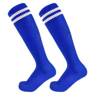 儿童足球袜小学生专用男中筒专业训练比赛成人青少年防滑运动球袜