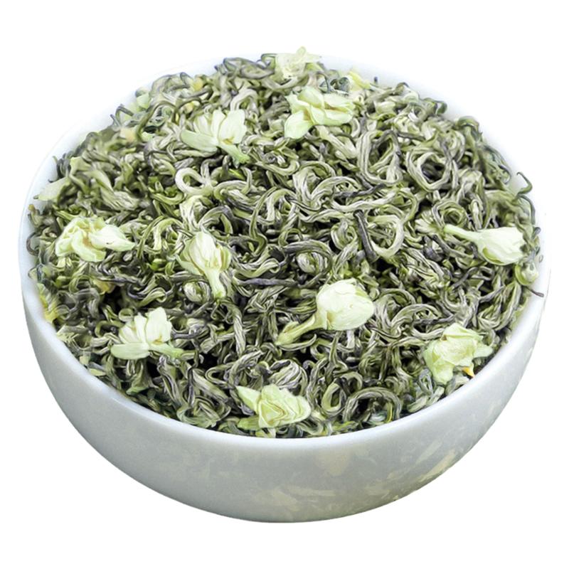 2026九窨特种级茉莉花茶飘香茉莉花茶