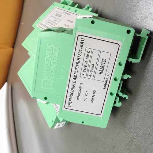 议价THERMOCOUPLE AMPLIFIER HT201-KA1