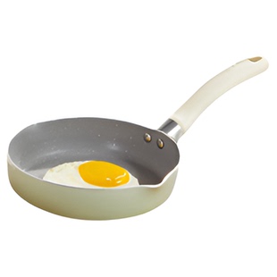 苏泊尔婴儿辅食锅奶锅煎蒸煮一体多功能不粘锅平底锅TP1956E1-G