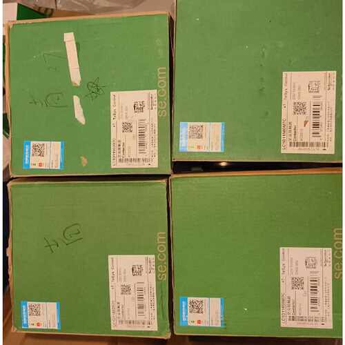 全新交流接触器LC1D11500M7C，全新，—议价