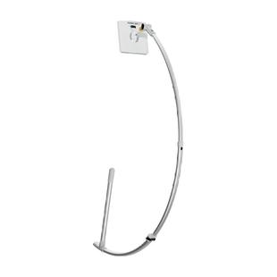 宝家洁擦玻璃神器家用高层窗外刮水器高楼双面洗玻璃擦窗清洁工具