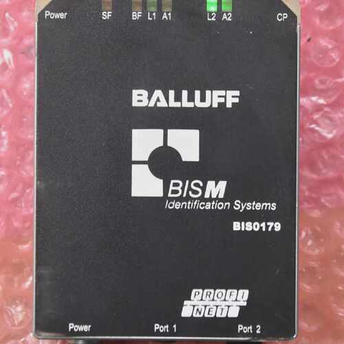Balluff / BIS0179 / BIS M-4008-048-001-ST4 / Stand-alone-Rea