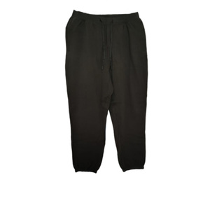 代购Lululemon Steady State/End男士休闲加绒加厚卫裤/卫衣合辑