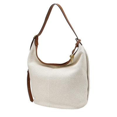 Hazzys时尚单肩包大容量