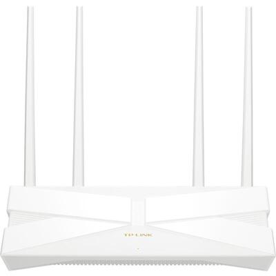 AX3000双频WIFI6千兆无线路由器