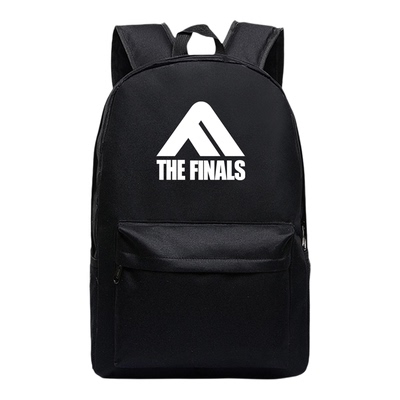 射击游戏THEFINALS双肩背包