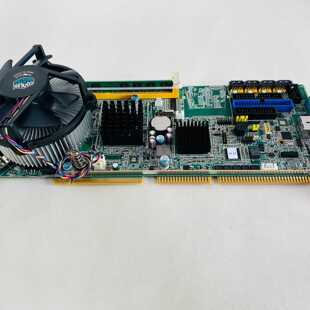 议价Advech Pca-6010 Rev. A1 Full-Length Card Industrial Cont