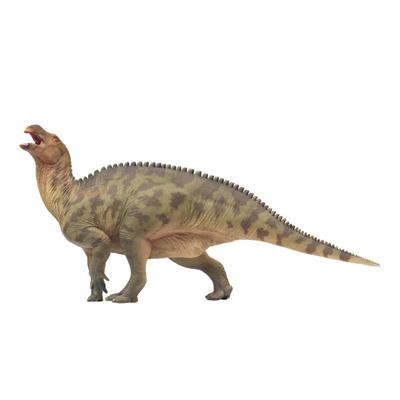 PNSO兰州龙兰奇恐龙大王成长陪伴模型97