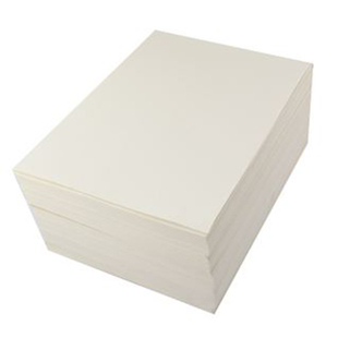 加厚160g素描纸4k水粉纸水彩纸8k全木浆素描铅画纸八开100张 包邮