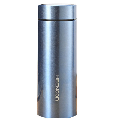 这个希诺希诺保温杯密封好不漏水