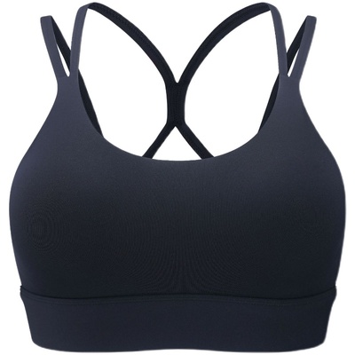 瑜伽健身文胸细带运动内衣