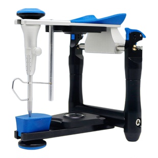 牙科BN平均值颌架精度高咬合架口腔技工功能颌架可定制厂家直销