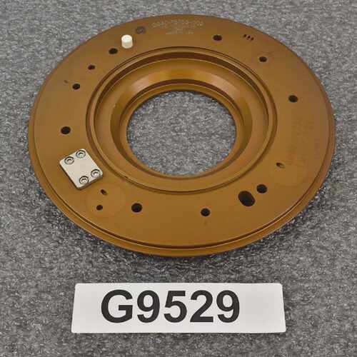 应用材料 0040-75753 上膜夹 200 毫米 5 区刻画器