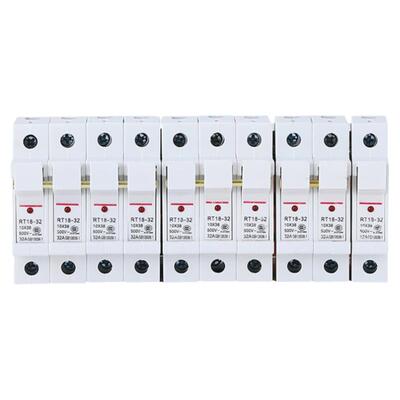 RT18-32熔断器底座熔芯OEM