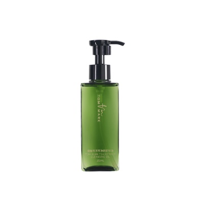 TomMark卸妆油水感清爽150ml
