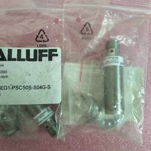 议价原装正品BALLUFF巴鲁夫 BES M18EG1-PSC50S-S04G-S