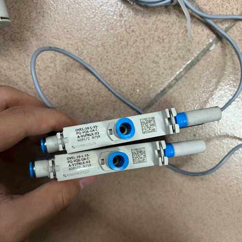 询价FESTO费斯托发生器OVEL-10-L-15-PQ-VQ6